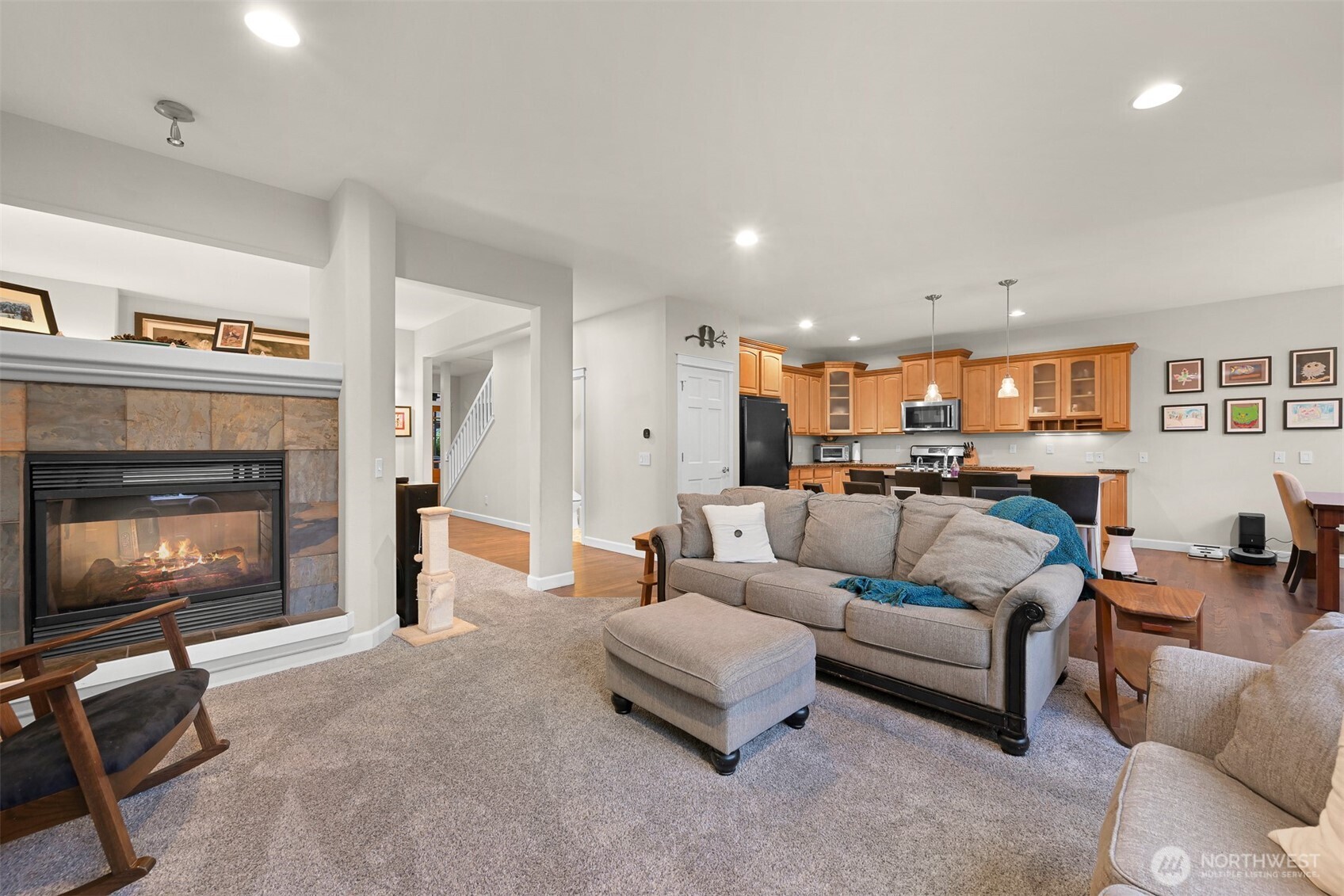 4055 Springland Court Bellingham, WA 98226 - Photo 10 of 39