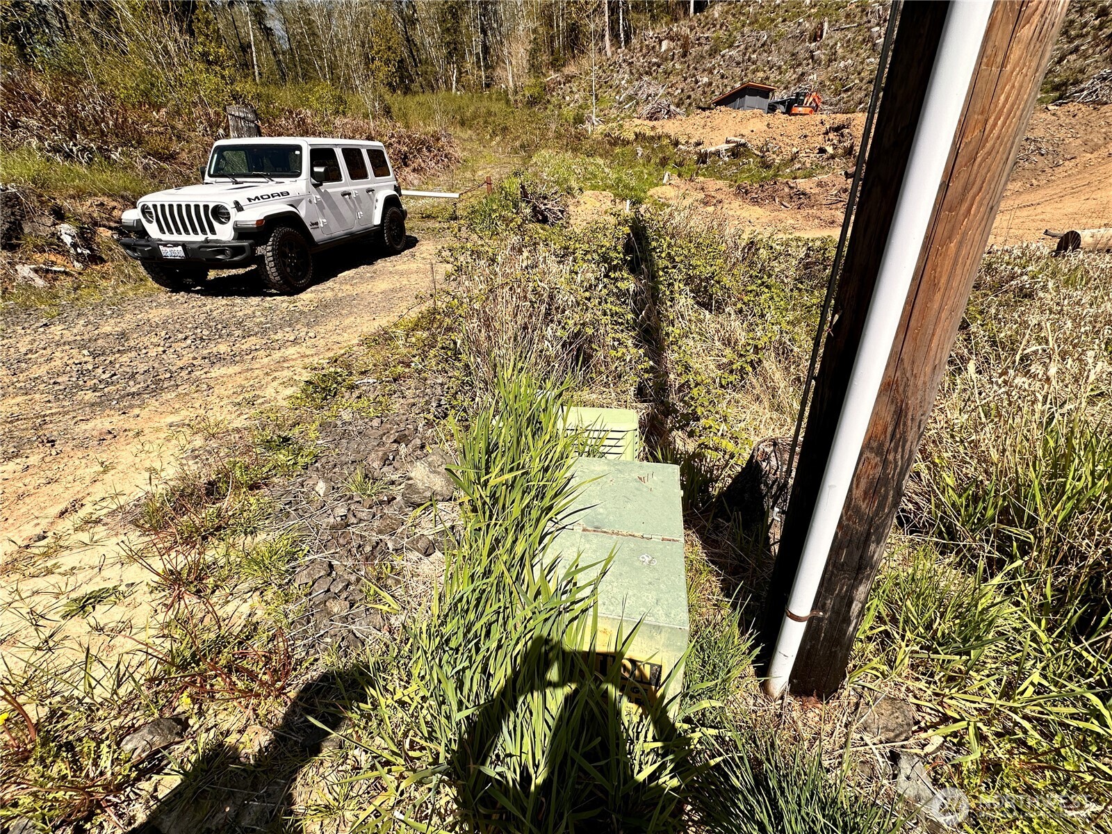 -xxx Monohon Landing Road Raymond, WA 98577 - Photo 11 of 15 Gallery Image 11