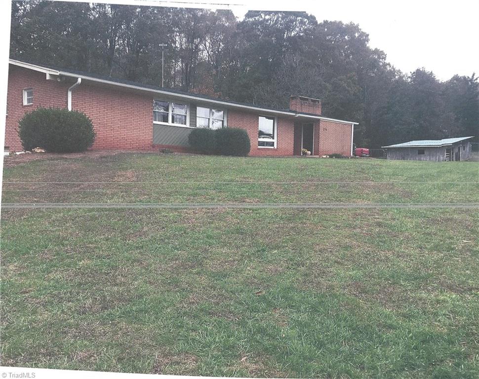 374 Cook Road Denton, NC 27239 - Photo 1 of 1 Gallery Image 1