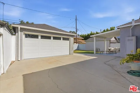 $1,695,000 | 10946 Wagner Street, Culver City, CA 90230