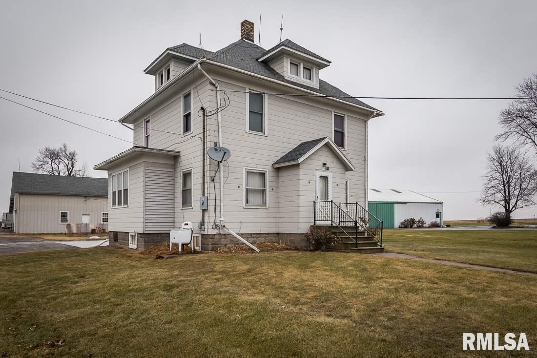 9510 New Liberty Road Walcott, IA 52773 - Photo 2 of 14 Gallery Image 2