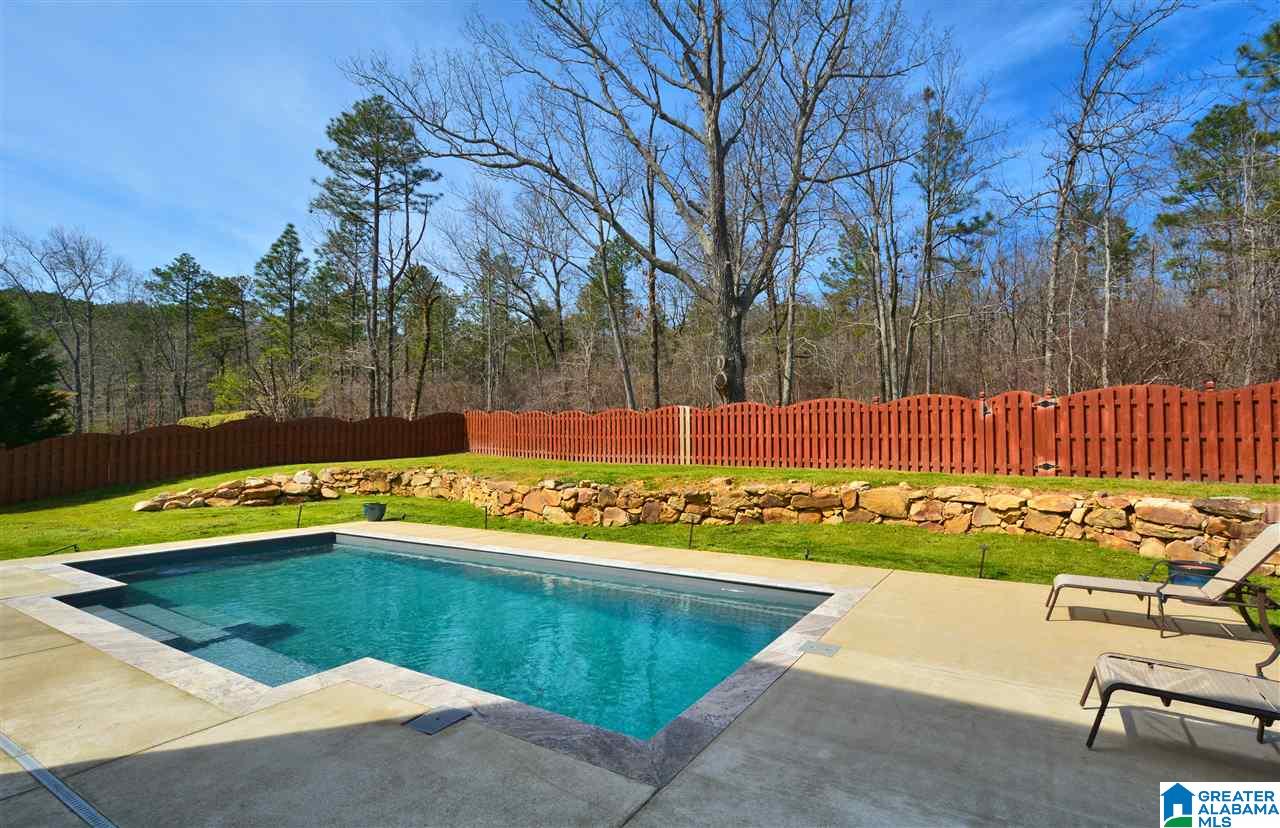 113 Southledge Road Birmingham, AL 35242 - Photo 44 of 50