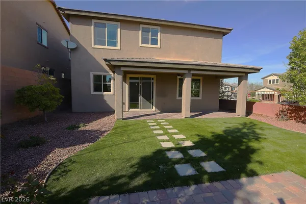 $2,800 | 10559 Pelican Island Avenue, Las Vegas, NV 89166