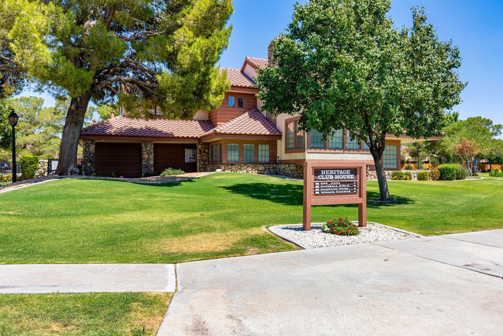 206 President Way Ridgecrest, CA 93555 - Photo 30 of 36 Gallery Image 30