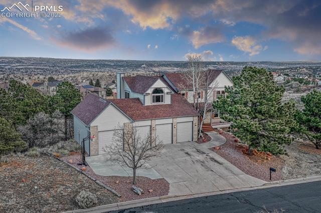 5865 Wilson Road Colorado Springs, CO 80919 - Photo 36 of 50