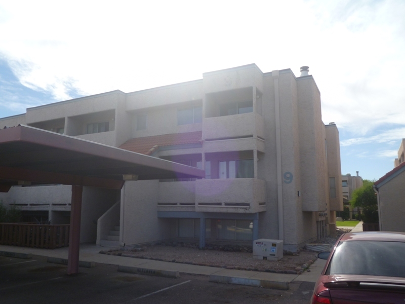 1645 West Baseline Road, Unit 2020 Mesa, AZ 85202 - Photo 1 of 10 Front