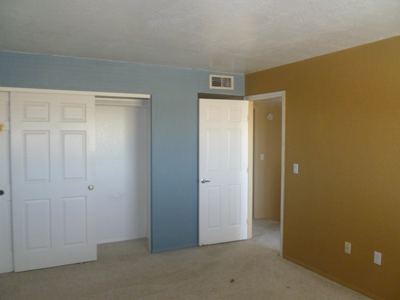 1645 West Baseline Road, Unit 2020 Mesa, AZ 85202 - Photo 4 of 10 Bedroom 1