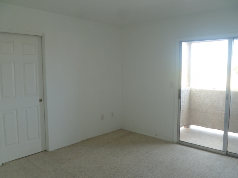 1645 West Baseline Road, Unit 2020 Mesa, AZ 85202 - Photo 5 of 10 Bedroom 2