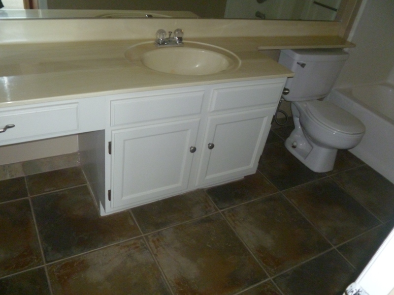 1645 West Baseline Road, Unit 2020 Mesa, AZ 85202 - Photo 6 of 10 Bath1