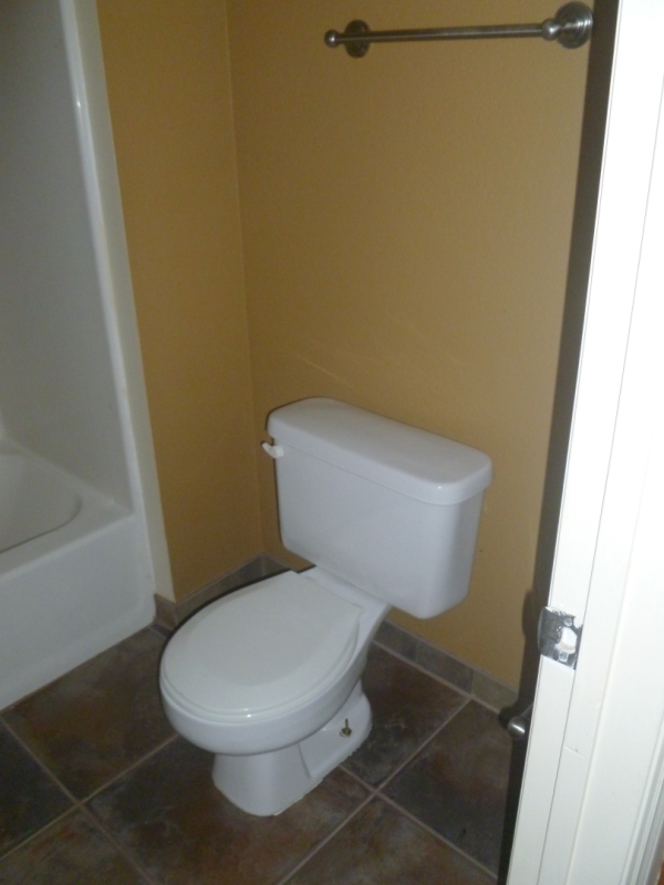 1645 West Baseline Road, Unit 2020 Mesa, AZ 85202 - Photo 8 of 10 Bath 2 view 2