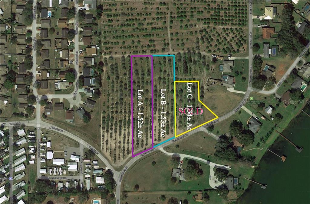 0 Crystal Beach Road Winter Haven, FL 33880 - Photo 1 of 1 Gallery Image 1