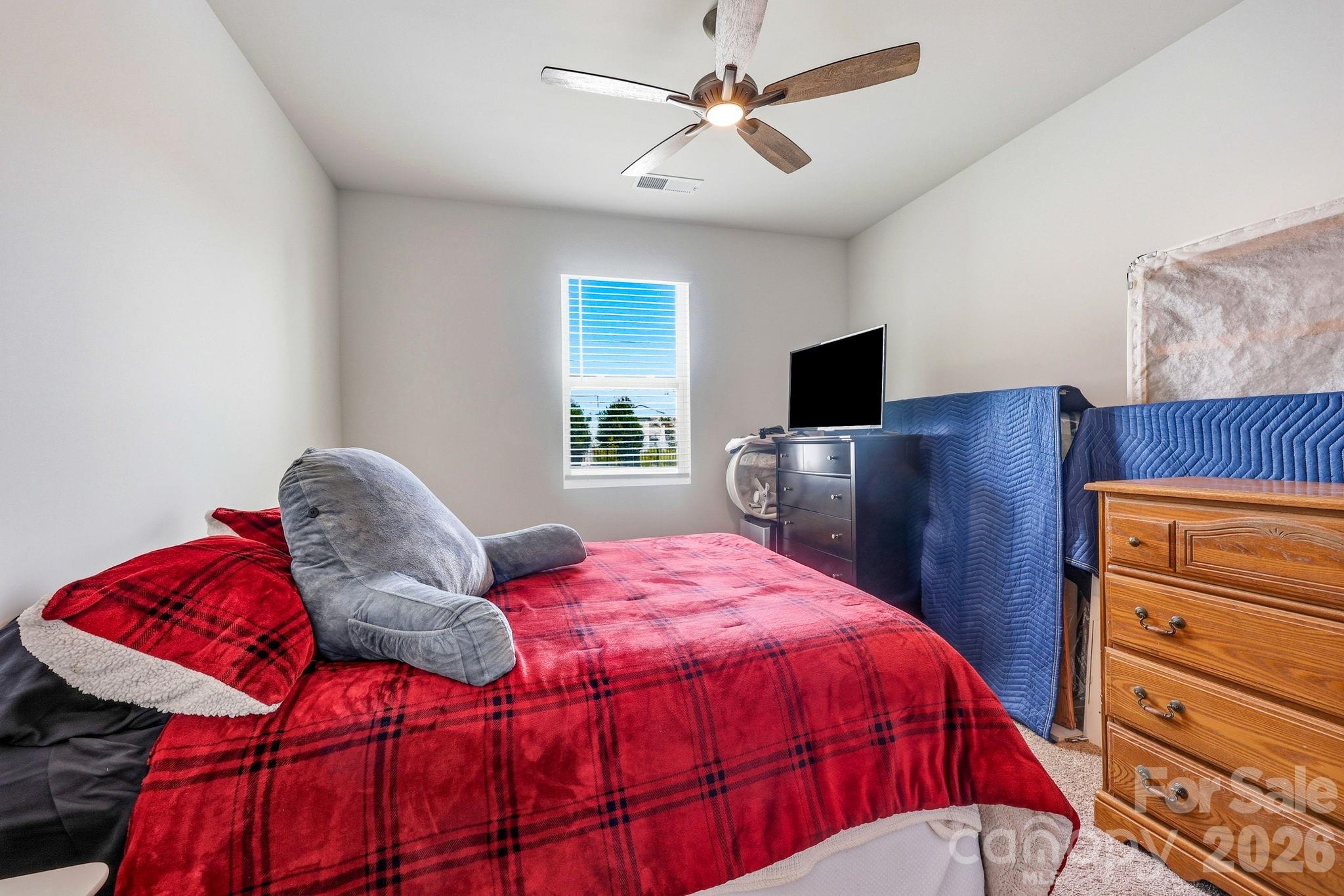 6523 Georgia Oak Road Charlotte, NC 28269 - Photo 20 of 48