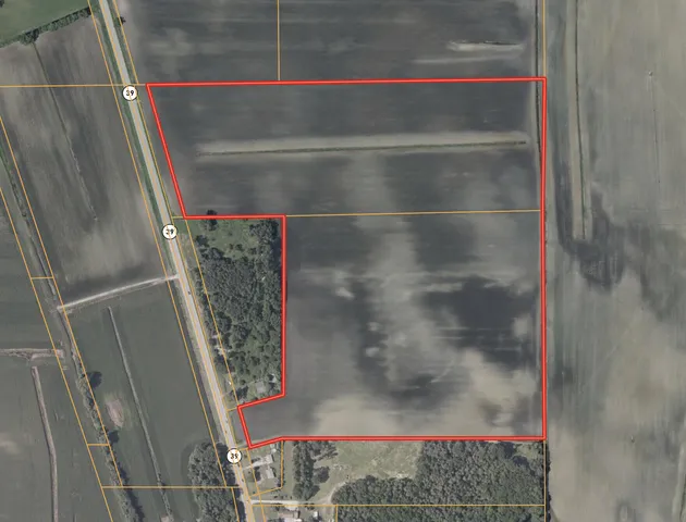 $875,000 | 39 North State Road 39, La Porte, IN 46350