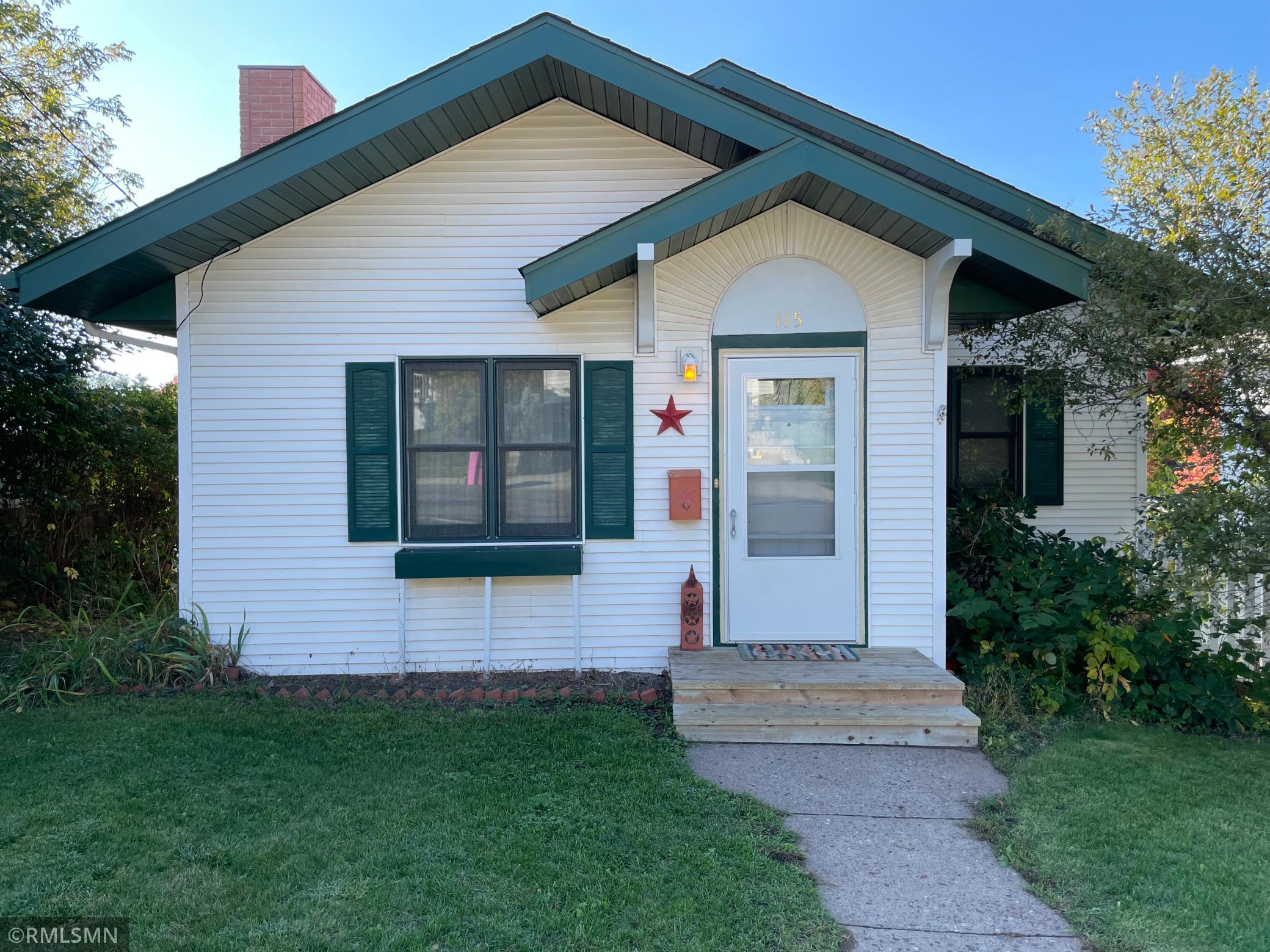 115 3rd Street Cloquet, MN 55720 - Photo 1 of 25 Gallery Image 1