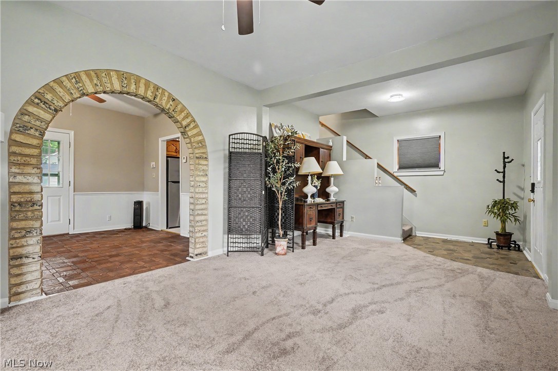 176 South Johnson Road Sebring, OH 44672 - Photo 4 of 26 Gallery Image 4