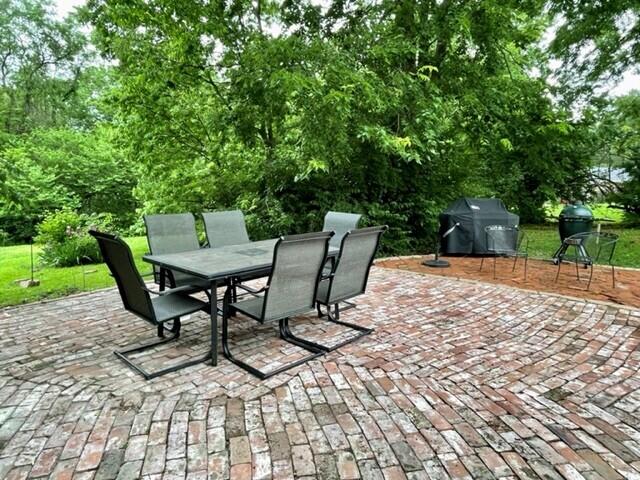 600 Bridgeport Road Frankfort, KY 40601 - Photo 36 of 38 patio 2