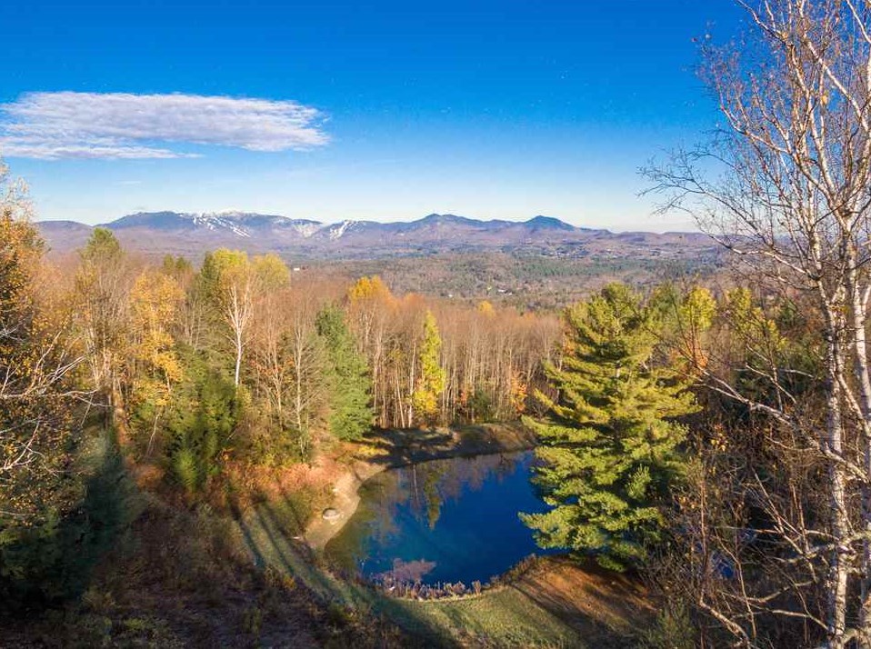 617 Ayers Farm Road Stowe, VT 05672 - Photo 2 of 27