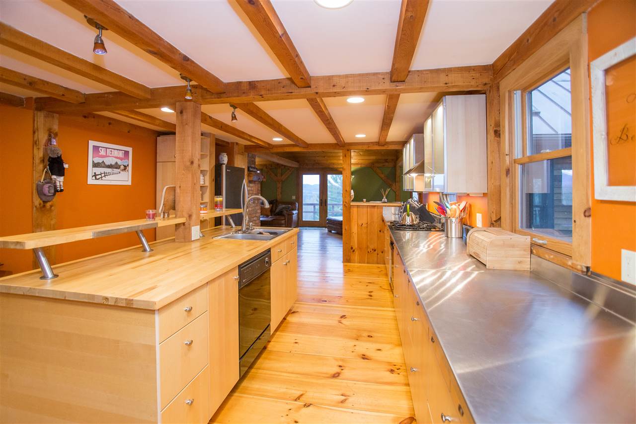 617 Ayers Farm Road Stowe, VT 05672 - Photo 11 of 27