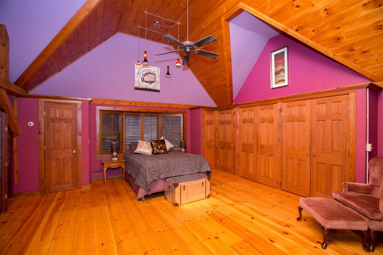 617 Ayers Farm Road Stowe, VT 05672 - Photo 12 of 27