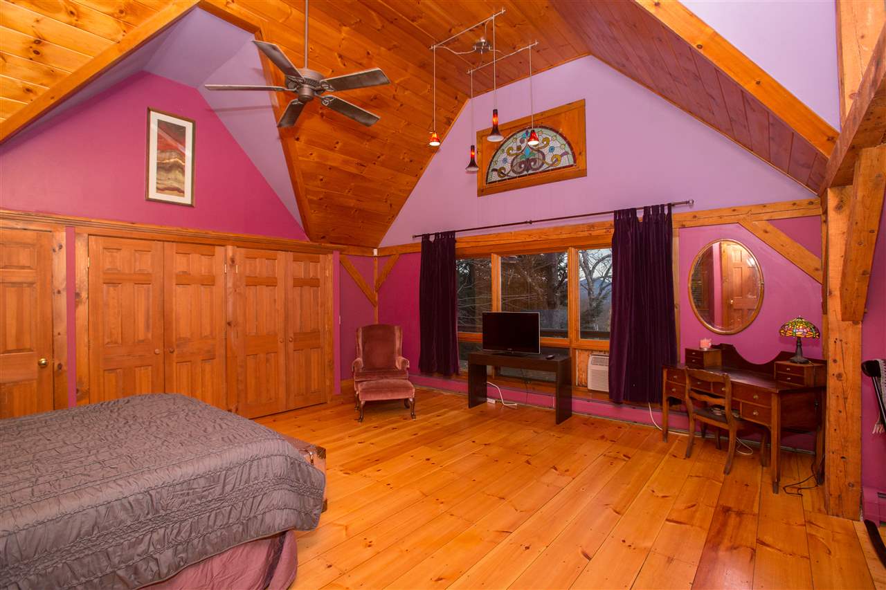 617 Ayers Farm Road Stowe, VT 05672 - Photo 13 of 27