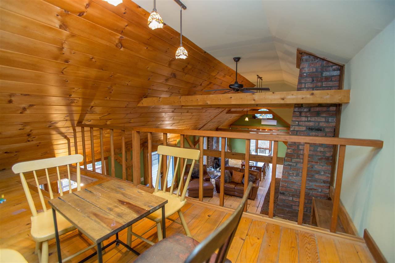 617 Ayers Farm Road Stowe, VT 05672 - Photo 21 of 27