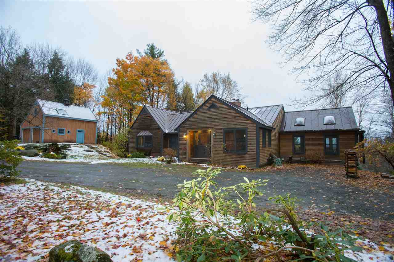 617 Ayers Farm Road Stowe, VT 05672 - Photo 23 of 27