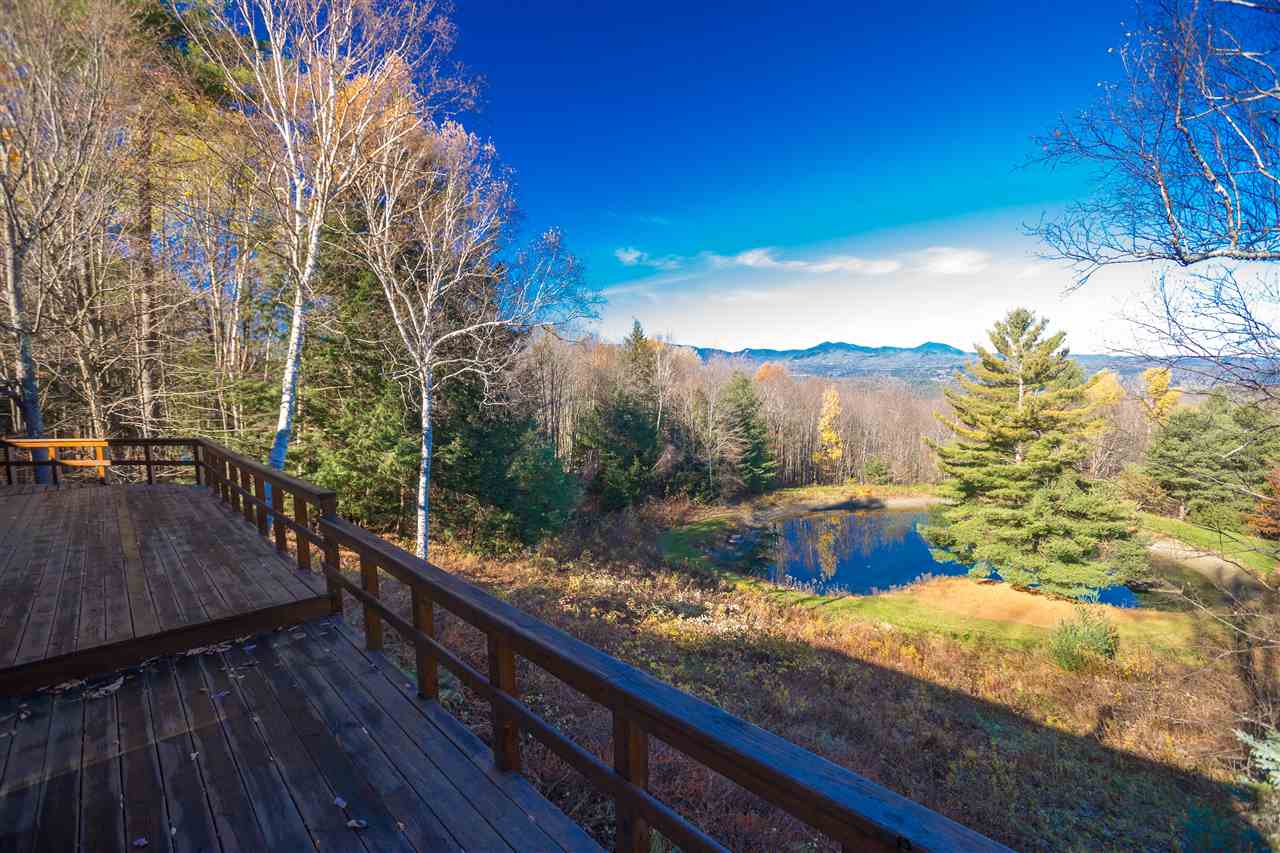 617 Ayers Farm Road Stowe, VT 05672 - Photo 25 of 27