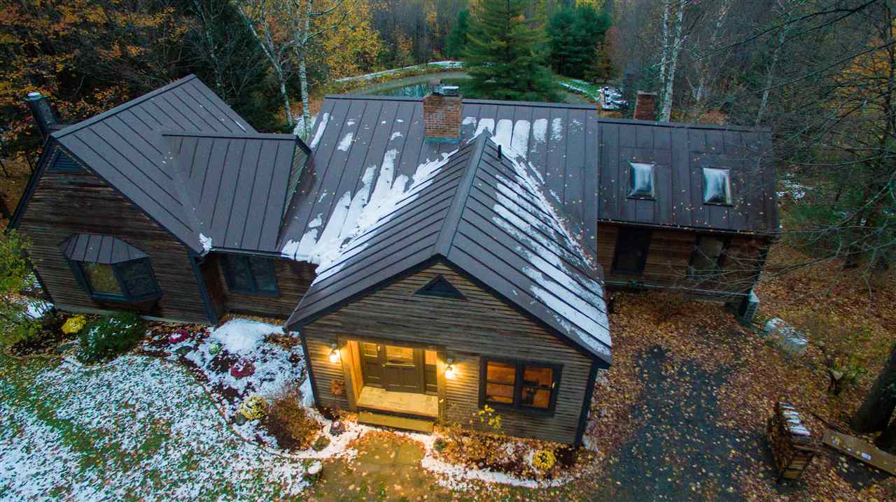 617 Ayers Farm Road Stowe, VT 05672 - Photo 27 of 27