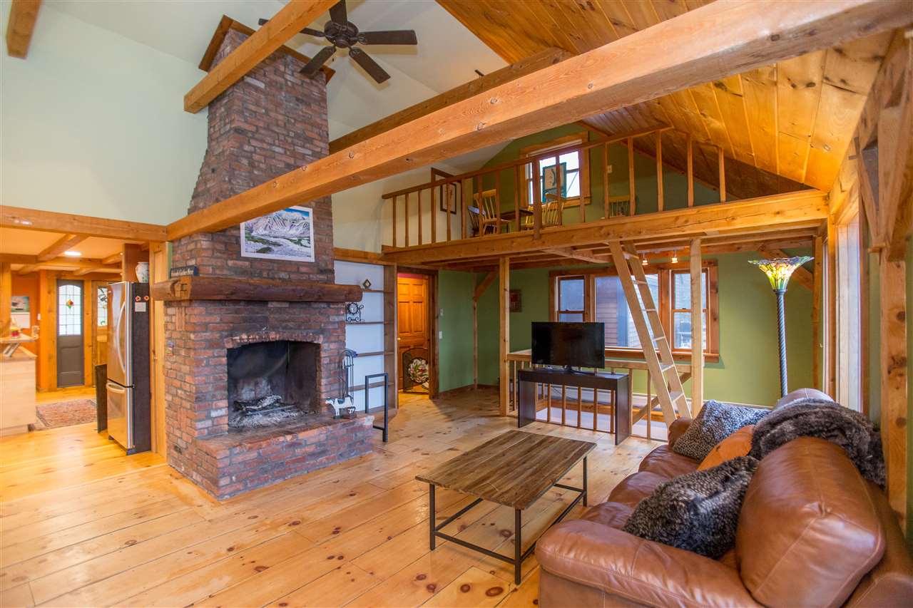 617 Ayers Farm Road Stowe, VT 05672 - Photo 6 of 27