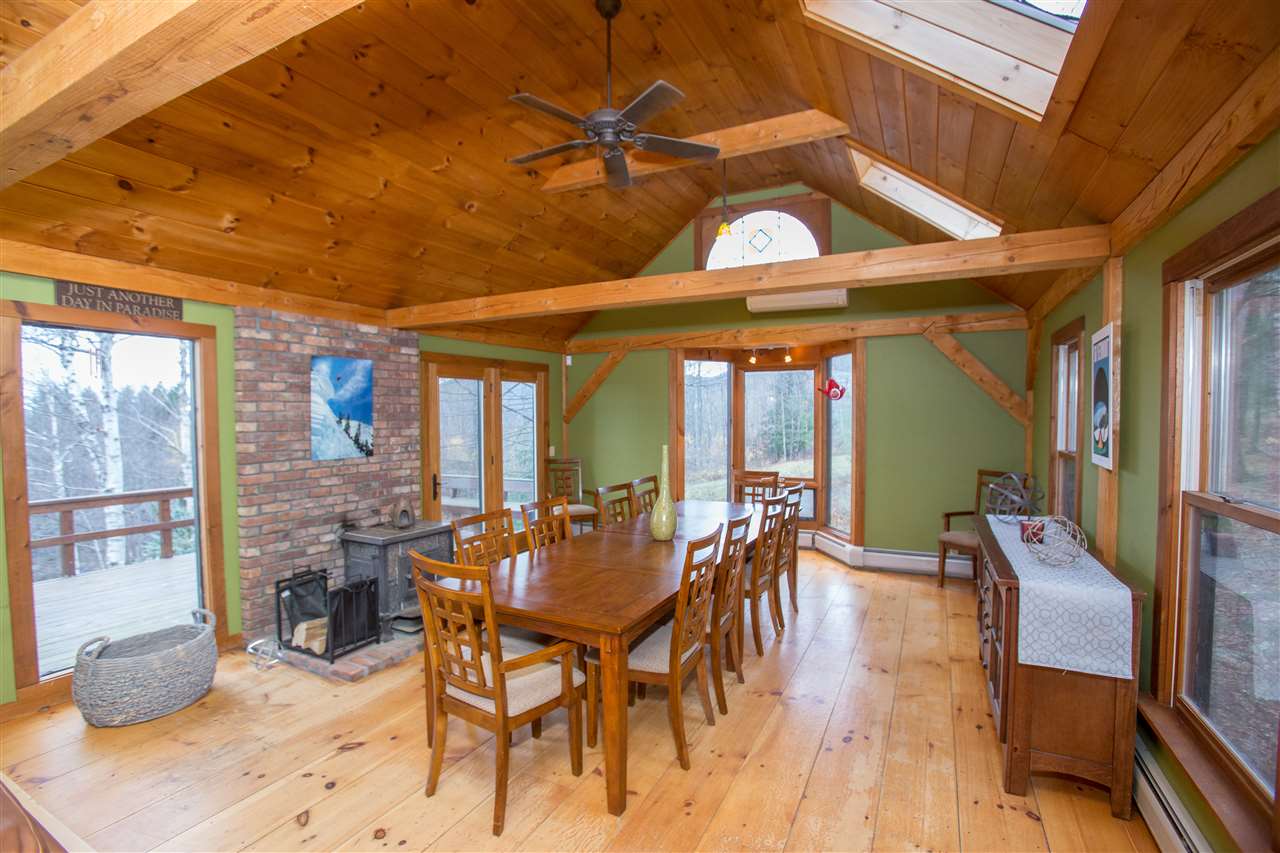 617 Ayers Farm Road Stowe, VT 05672 - Photo 7 of 27