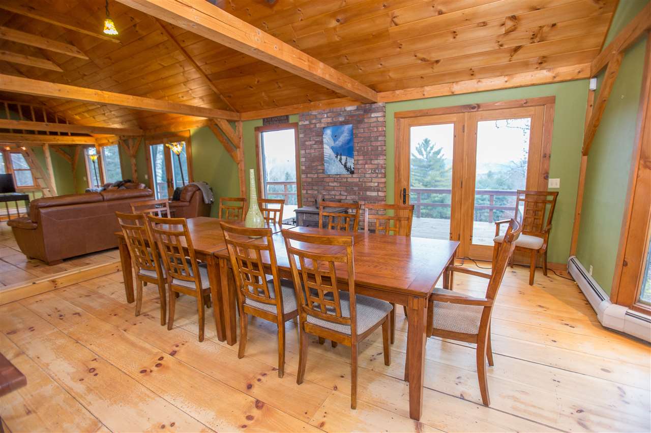 617 Ayers Farm Road Stowe, VT 05672 - Photo 8 of 27