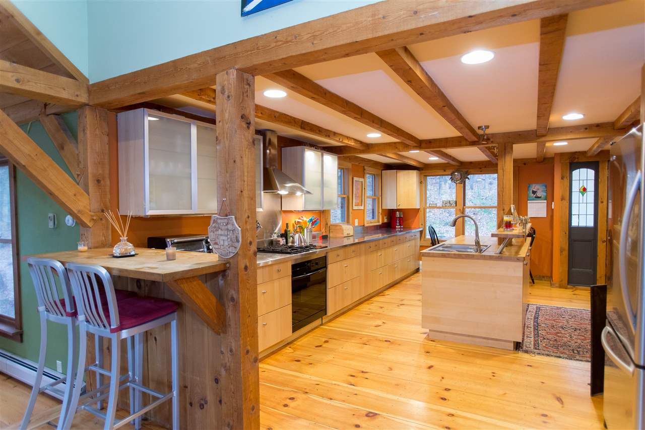 617 Ayers Farm Road Stowe, VT 05672 - Photo 9 of 27