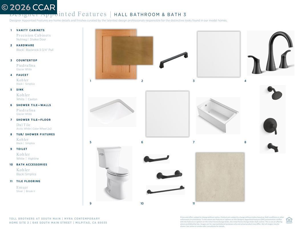 648 South Main Street Milpitas, CA 95035 - Photo 14 of 17 a picture of a bathroom with a sink