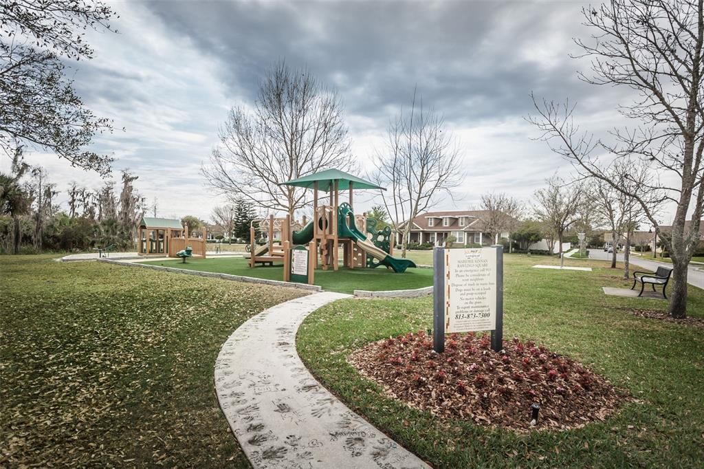 3515 Albritton Street New Port Richey, FL 34655 - Photo 25 of 63