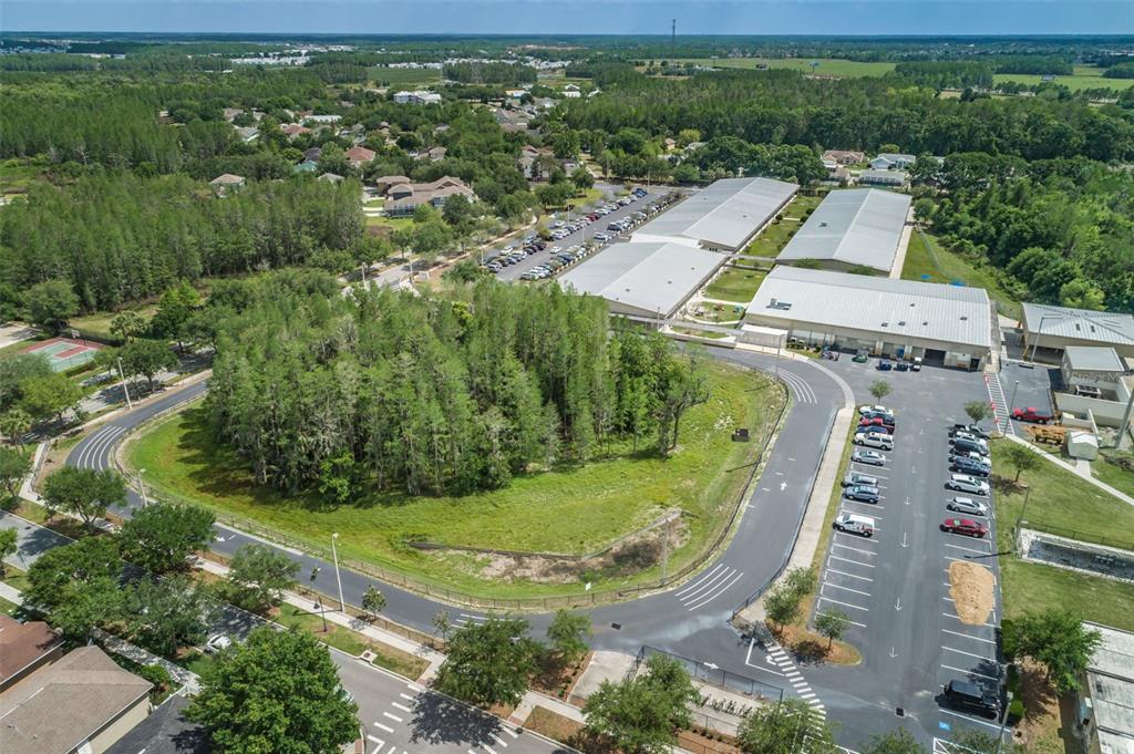 3515 Albritton Street New Port Richey, FL 34655 - Photo 44 of 63