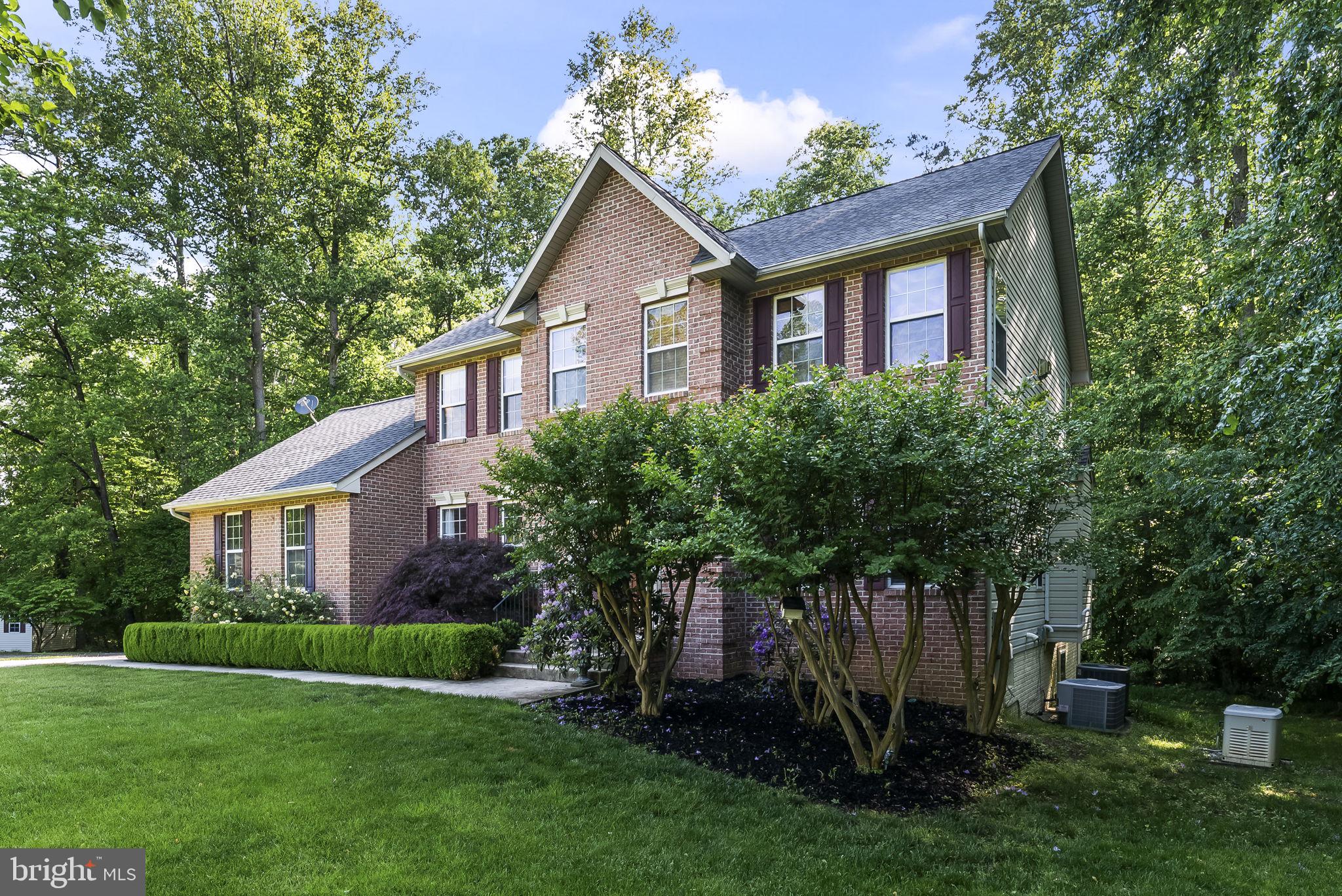 2015 Rosedale Lane Huntingtown, MD 20639 - Photo 61 of 63