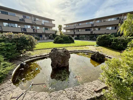 $320,000 | 177 Canal Street, Unit 10, San Rafael, CA 94901