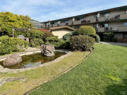 $320,000 | 177 Canal Street, Unit 10, San Rafael, CA 94901
