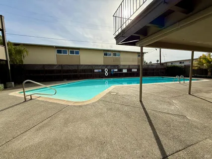 $320,000 | 177 Canal Street, Unit 10, San Rafael, CA 94901