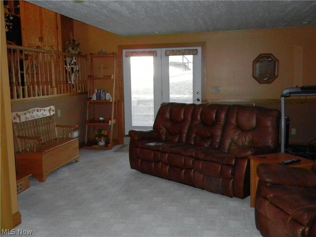 2962 Steiner Road Creston, OH 44217 - Photo 25 of 25 Family/Media Room