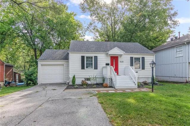 $365,000 | 5431 Woodson Road, Mission, KS 66202