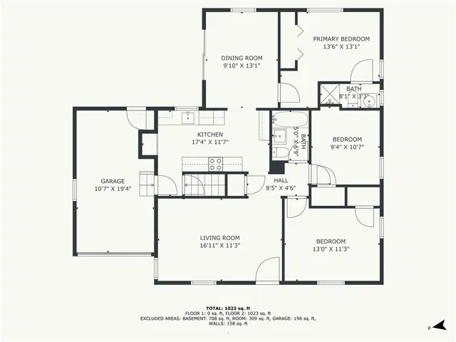$365,000 | 5431 Woodson Road, Mission, KS 66202