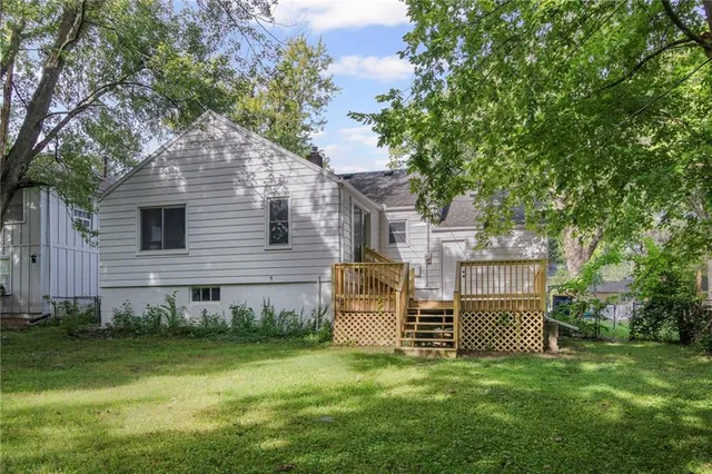 $365,000 | 5431 Woodson Road, Mission, KS 66202