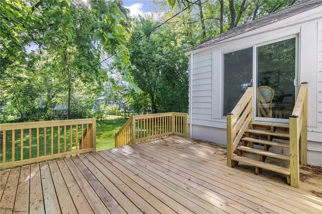 $365,000 | 5431 Woodson Road, Mission, KS 66202