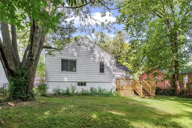 $365,000 | 5431 Woodson Road, Mission, KS 66202