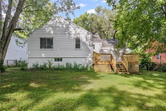 $365,000 | 5431 Woodson Road, Mission, KS 66202