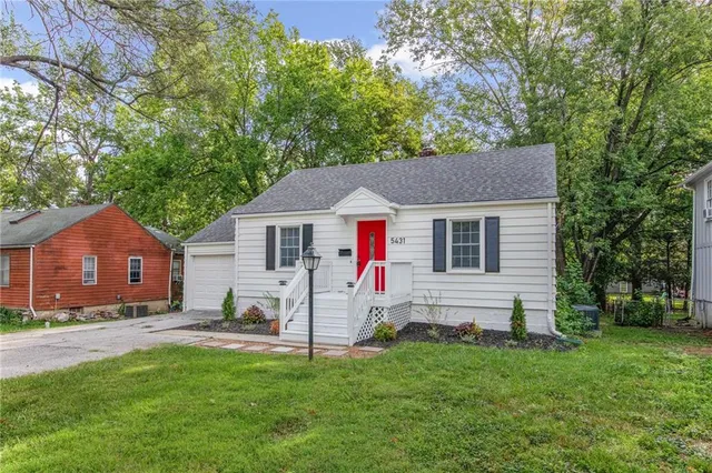 $365,000 | 5431 Woodson Road, Mission, KS 66202