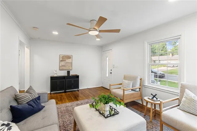 $365,000 | 5431 Woodson Road, Mission, KS 66202