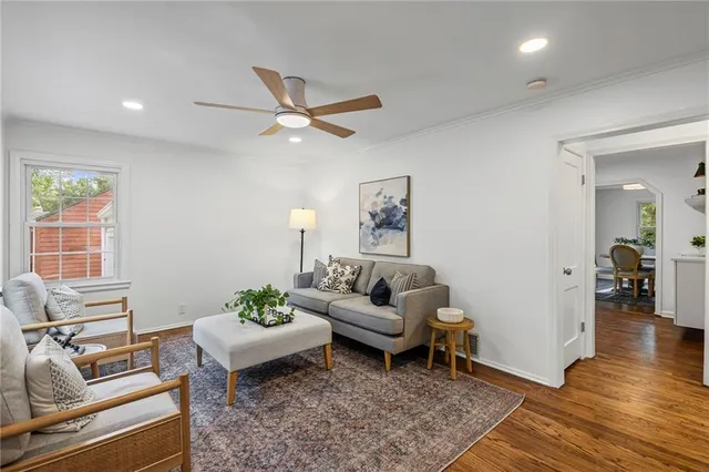 $365,000 | 5431 Woodson Road, Mission, KS 66202