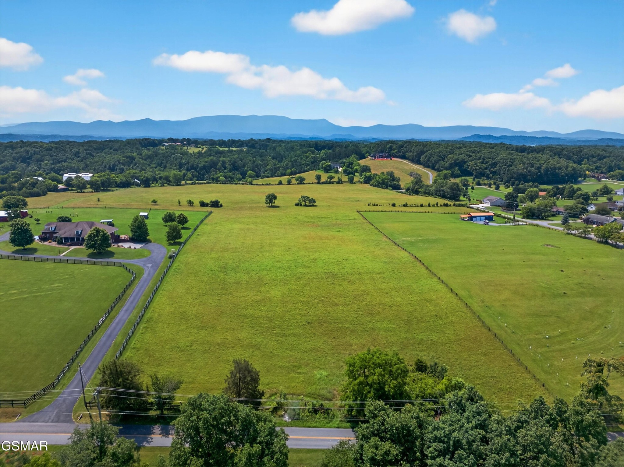 0 Burchfield Road Dandridge, TN 37725 - Photo 4 of 18 Gallery Image 4
